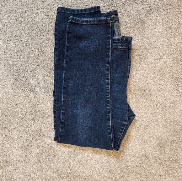 Michael Kors Skinny Jeans Size 14 - Picture 7 of 8